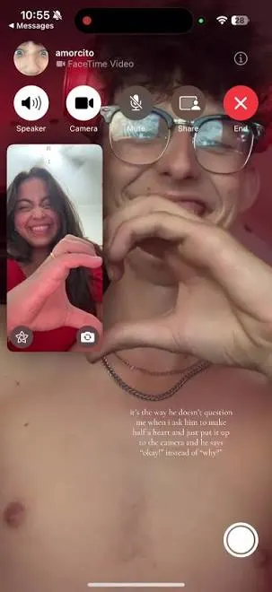 European Girls Video Call Service 2